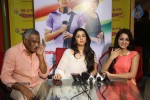 Prathighatana Team at Radio Mirchi - 38 of 134