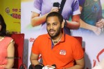 Prathighatana Team at Radio Mirchi - 42 of 134