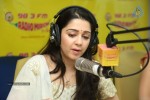 Prathighatana Team at Radio Mirchi - 63 of 134