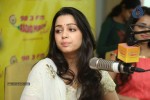 Prathighatana Team at Radio Mirchi - 66 of 134