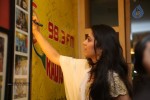 Prathighatana Team at Radio Mirchi - 70 of 134