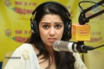 Prathighatana Team at Radio Mirchi - 75 of 134