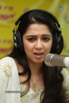 Prathighatana Team at Radio Mirchi - 81 of 134