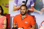 Prathighatana Team at Radio Mirchi - 83 of 134