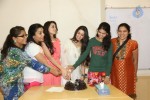 Prathighatana Team at Radio Mirchi - 91 of 134