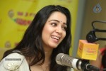 Prathighatana Team at Radio Mirchi - 100 of 134