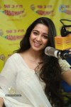 Prathighatana Team at Radio Mirchi - 101 of 134