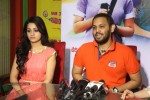 Prathighatana Team at Radio Mirchi - 106 of 134