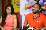 Prathighatana Team at Radio Mirchi - 108 of 134