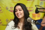 Prathighatana Team at Radio Mirchi - 111 of 134