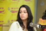 Prathighatana Team at Radio Mirchi - 123 of 134