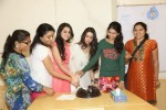 Prathighatana Team at Radio Mirchi - 131 of 134