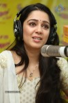 Prathighatana Team at Radio Mirchi - 133 of 134