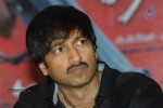 Prathighatana Teaser Launch - 23 of 84