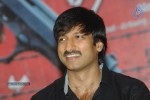 Prathighatana Teaser Launch - 31 of 84