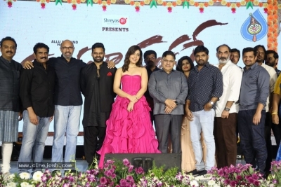 Prati Roju Panduga Movie Pre Release Event - 13 of 82