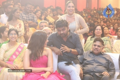 Prati Roju Panduga Movie Pre Release Event - 23 of 82