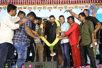 Prati Roju Panduga Movie Pre Release Event - 46 of 82