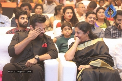 Prati Roju Panduga Movie Pre Release Event - 47 of 82