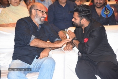 Prati Roju Panduga Movie Pre Release Event - 48 of 82
