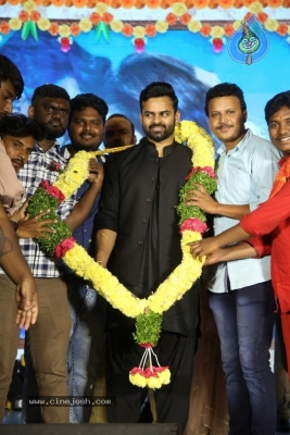 Prati Roju Panduga Movie Pre Release Event - 49 of 82