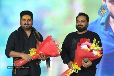 Prati Roju Panduga Movie Pre Release Event - 50 of 82