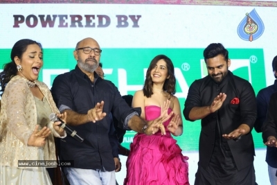 Prati Roju Panduga Movie Pre Release Event - 54 of 82