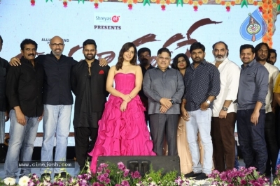Prati Roju Panduga Movie Pre Release Event - 55 of 82