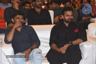 Prati Roju Panduga Movie Pre Release Event - 56 of 82