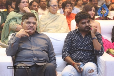 Prati Roju Panduga Movie Pre Release Event - 59 of 82