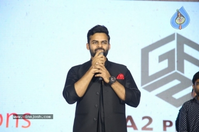 Prati Roju Panduga Movie Pre Release Event - 61 of 82