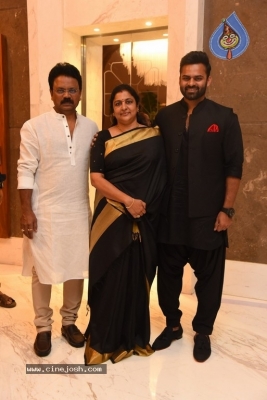 Prati Roju Panduga Movie Pre Release Event - 62 of 82