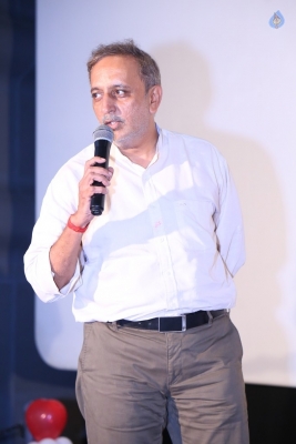 Prema Entha Madhuram Priyuralu Antha Katinam Audio Launch - 3 of 6