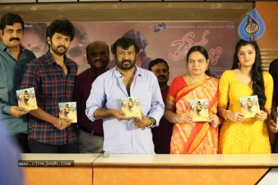 Prema Entha Pani Chese Narayana Movie Press Meet - 11 of 19