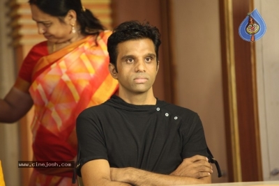 Prema Entha Pani Chese Narayana Movie Press Meet - 15 of 19