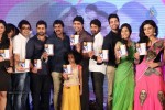 Prema Ishq Kaadhal Movie Audio Launch - 54 of 222