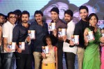 Prema Ishq Kaadhal Movie Audio Launch - 138 of 222