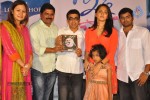 Prema Ishq Kadhal Audio Success Meet - 145 of 152