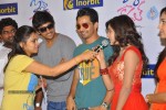 Prema Ishq Kadhal Platinum Disc Function - 108 of 130