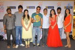 Prema Ishq Kadhal Platinum Disc Function - 25 of 130
