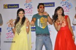 Prema Ishq Kadhal Platinum Disc Function - 42 of 130