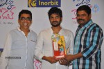 Prema Ishq Kadhal Platinum Disc Function - 85 of 130