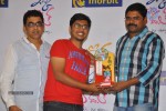 Prema Ishq Kadhal Platinum Disc Function - 95 of 130