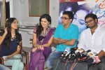Prema Ishq Kadhal Press Meet - 12 of 43