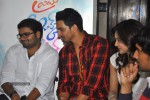 Prema Ishq Kadhal Press Meet - 31 of 43