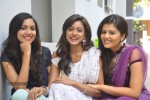 Prema Ishq Kadhal Press Meet - 35 of 43