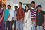 Prema Ishq Kadhal Press Meet - 37 of 43