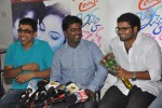 Prema Ishq Kadhal Press Meet - 42 of 43