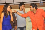 Prema Ishq Kadhal Success Meet - 2 of 35