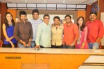 Prema Ishq Kadhal Success Meet - 3 of 35